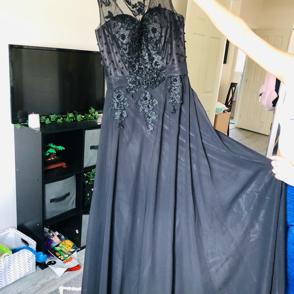Bought but never wear